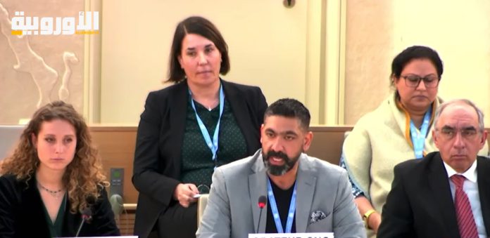 الجمعية الإنسانية الدولية للتنمية بلا حدود