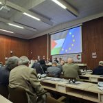The European Alliance for Supporting Palestinian Prisoners holds its ninth conference in Brussels