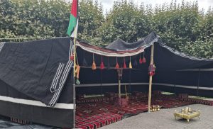تصوير : البلجيكية