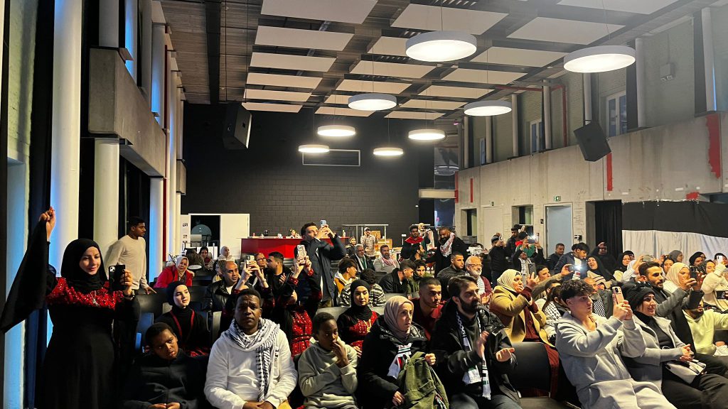 غنت تستضيف “مؤتمر الوفاء لفلسطين الخامس” بمشاركة عربية وأوروبية