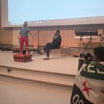 الجالية السورية في بلجيكا و أوروبا