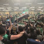 الجالية السورية في بلجيكا و أوروبا