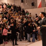 الجالية السورية في بلجيكا و أوروبا