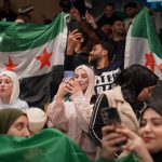 الجالية السورية في بلجيكا و أوروبا