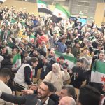 الجالية السورية في بلجيكا و أوروبا