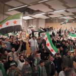 الجالية السورية في بلجيكا و أوروبا