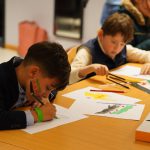 الجالية السورية في بلجيكا و أوروبا