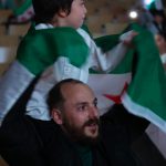 الجالية السورية في بلجيكا و أوروبا