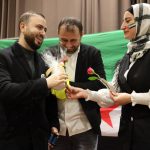 الجالية السورية في بلجيكا و أوروبا