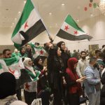 الجالية السورية في بلجيكا و أوروبا