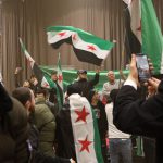 الجالية السورية في بلجيكا و أوروبا