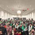 الجالية السورية في بلجيكا و أوروبا