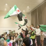 الجالية السورية في بلجيكا و أوروبا