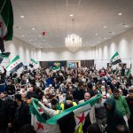 الجالية السورية في بلجيكا و أوروبا