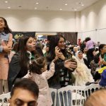 الجالية السورية في بلجيكا و أوروبا