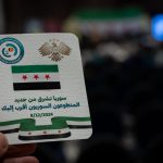 الجالية السورية في بلجيكا و أوروبا