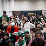 الجالية السورية في بلجيكا و أوروبا