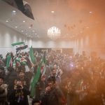 الجالية السورية في بلجيكا و أوروبا