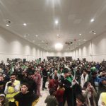 الجالية السورية في بلجيكا و أوروبا