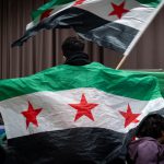 الجالية السورية في بلجيكا و أوروبا