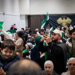 الجالية السورية في بلجيكا و أوروبا