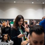 الجالية السورية في بلجيكا و أوروبا