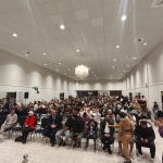 الجالية السورية في بلجيكا و أوروبا