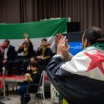 الجالية السورية في بلجيكا و أوروبا