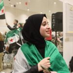الجالية السورية في بلجيكا و أوروبا