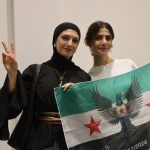 الجالية السورية في بلجيكا و أوروبا