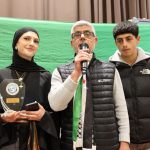 الجالية السورية في بلجيكا و أوروبا