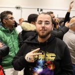 الجالية السورية في بلجيكا و أوروبا