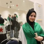 الجالية السورية في بلجيكا و أوروبا