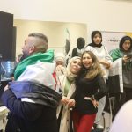 الجالية السورية في بلجيكا و أوروبا