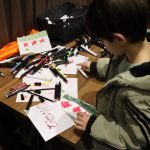 الجالية السورية في بلجيكا و أوروبا