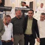 صور من الحفل