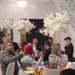 صور من الحفل