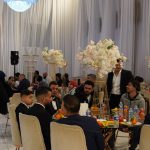 صور من الحفل