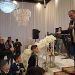 صور من الحفل